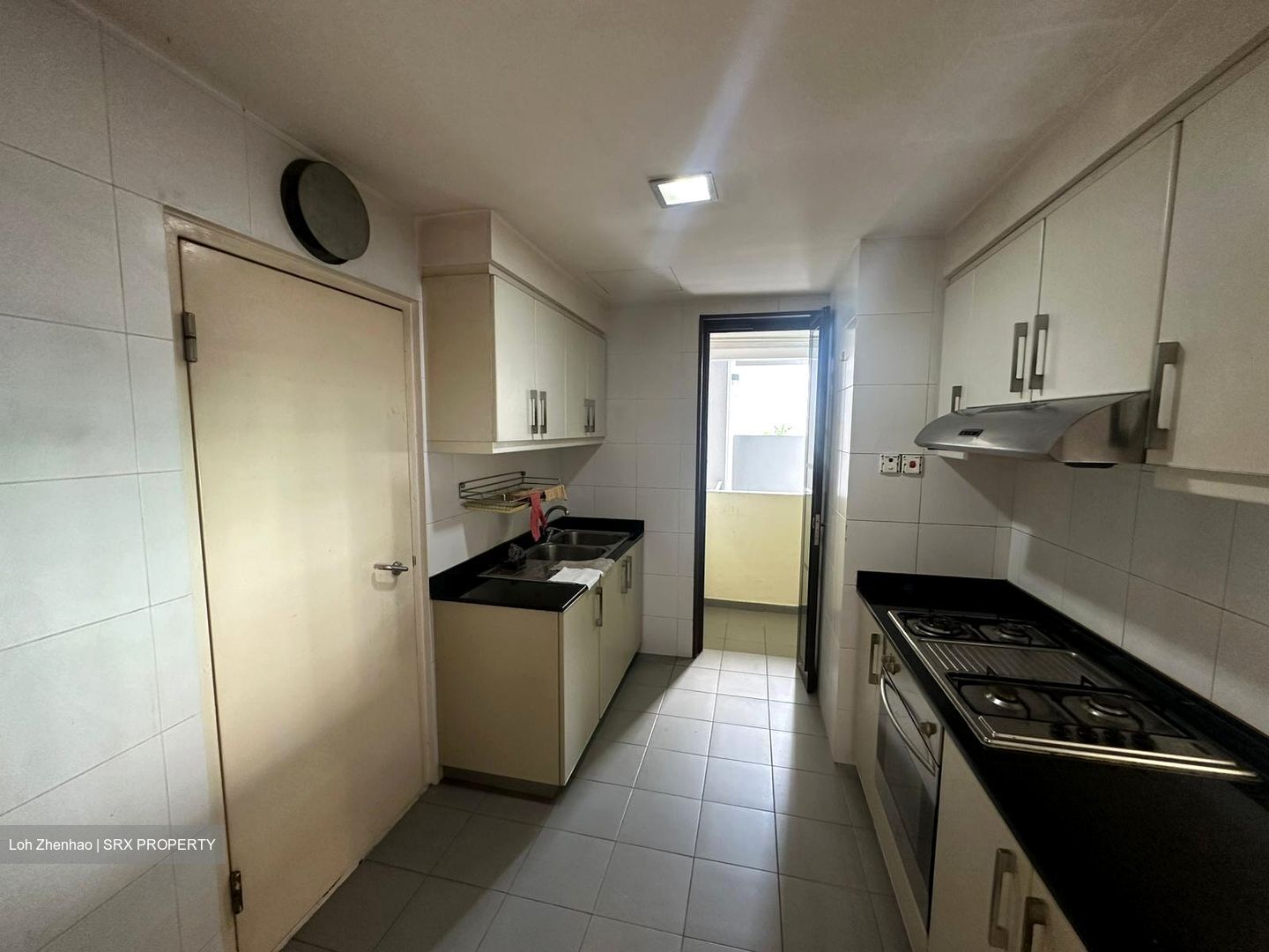 The Warren (D23), Condominium #571154461